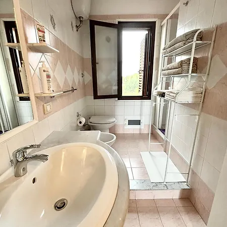 Domu E Mari Sud Sardegna *