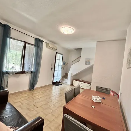 Domu E Mari Sud Sardegna * Quartu SantʼElena