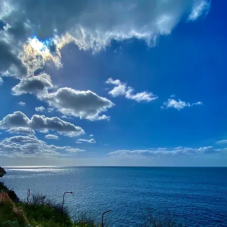 Domu E Mari Sud Sardegna Nyaraló