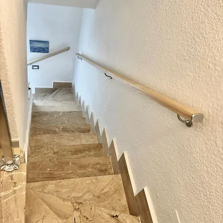 Dom wakacyjny Domu E Mari Sud Sardegna *