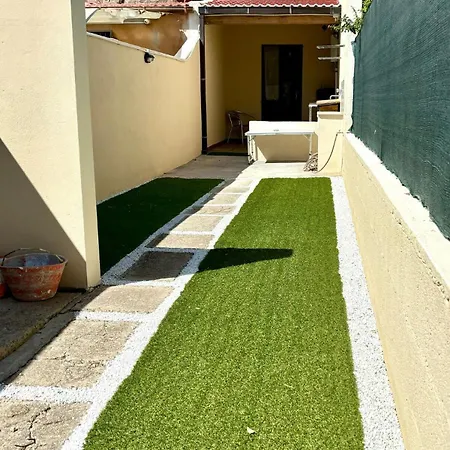 Domu E Mari Sud Sardegna