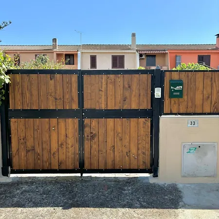 Domu E Mari Sud Sardegna * Quartu SantʼElena