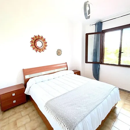 Domu E Mari Sud Sardegna *