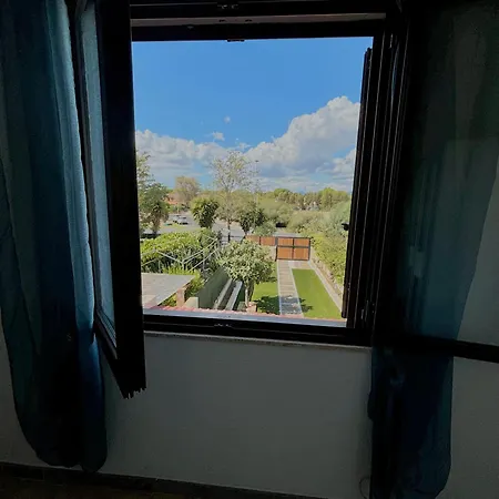 Domu E Mari Sud Sardegna