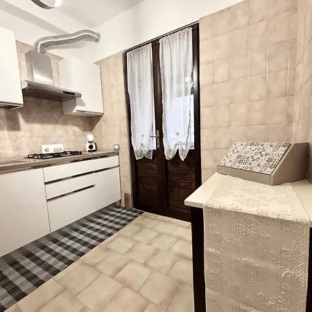 Domu E Mari Sud Sardegna Casa vacanze Quartu SantʼElena