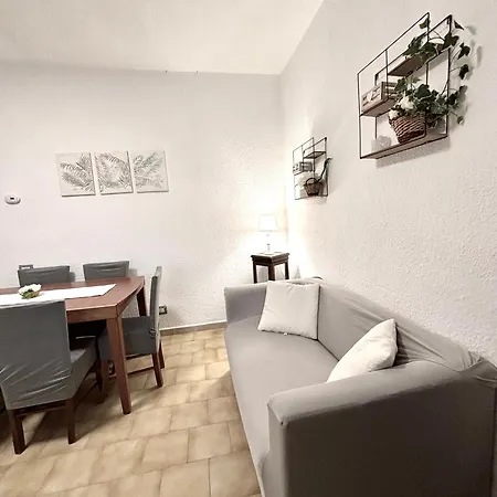 Casa vacanze Domu E Mari Sud Sardegna
