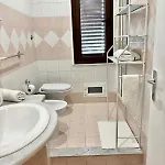 Domu E Mari Sud Sardegna 度假居 夸尔图-圣埃莱娜