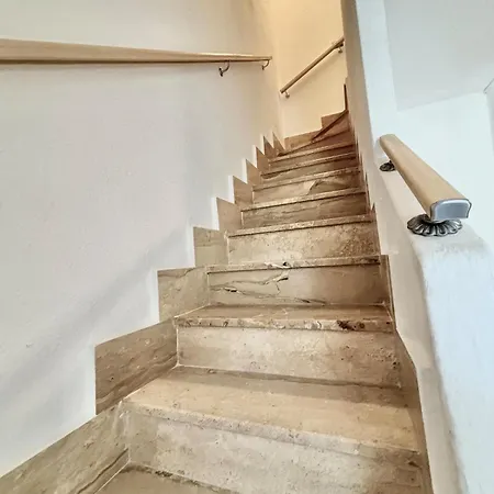 Domu E Mari Sud Sardegna * Quartu SantʼElena