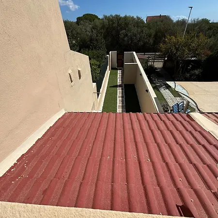 Holiday home Domu E Mari Sud Sardegna Quartu Sant'Elena