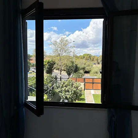 Domu E Mari Sud Sardegna *