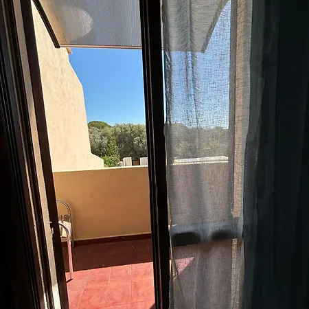 Domu E Mari Sud Sardegna Σπίτι διακοπών