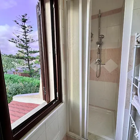 Σπίτι διακοπών Domu E Mari Sud Sardegna