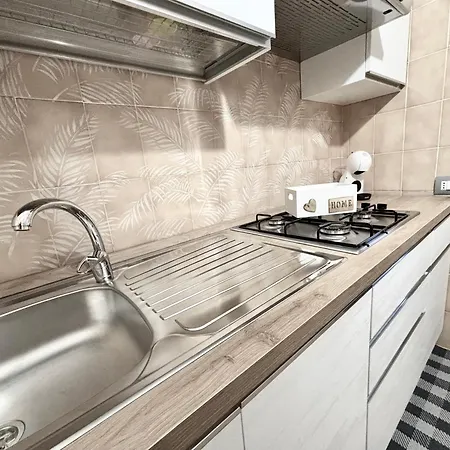 Σπίτι διακοπών Domu E Mari Sud Sardegna *