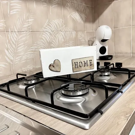 Nyaraló Domu E Mari Sud Sardegna Quartu SantʼElena