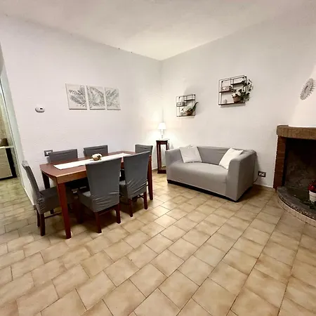 Domu E Mari Sud Sardegna *