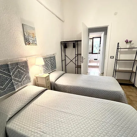 Domu E Mari Sud Sardegna Quartu SantʼElena