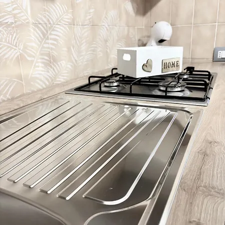 Domu E Mari Sud Sardegna Nyaraló Quartu SantʼElena