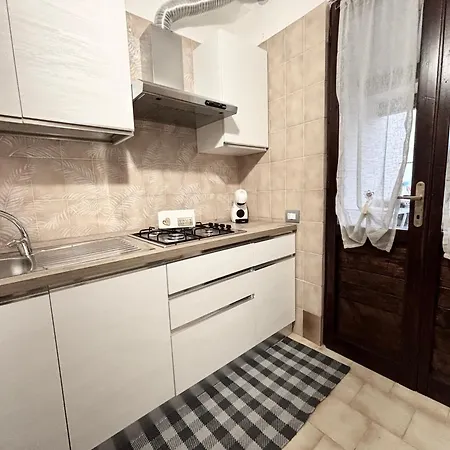 Domu E Mari Sud Sardegna