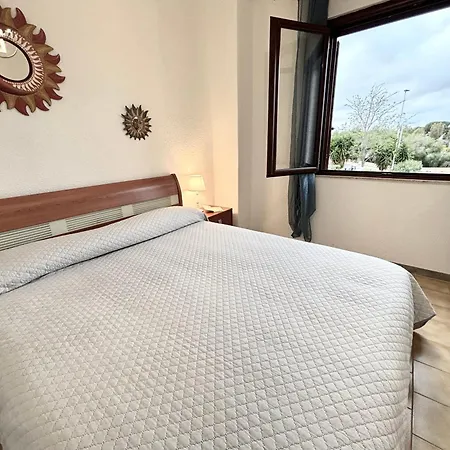 Domu E Mari Sud Sardegna Nyaraló Quartu SantʼElena