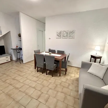 Domu E Mari Sud Sardegna * Quartu SantʼElena