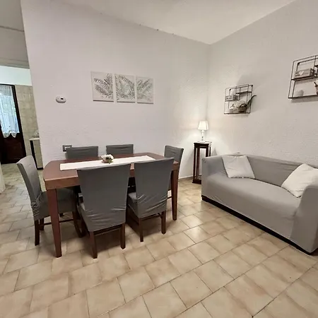 Domu E Mari Sud Sardegna