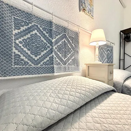 Domu E Mari Sud Sardegna Nyaraló