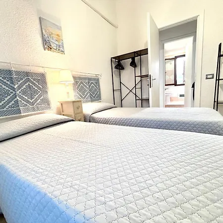 Holiday home Domu E Mari Sud Sardegna