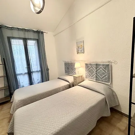 Nyaraló Domu E Mari Sud Sardegna *