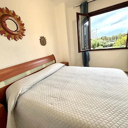 Domu E Mari Sud Sardegna Feriehus Quartu Sant'Elena