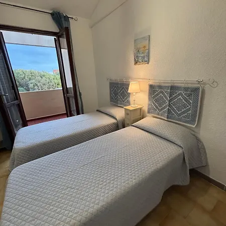 Domu E Mari Sud Sardegna *