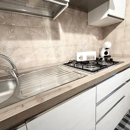 Domu E Mari Sud Sardegna * Quartu SantʼElena