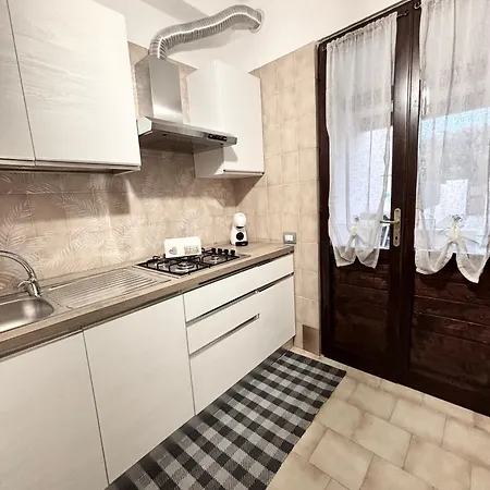 Domu E Mari Sud Sardegna