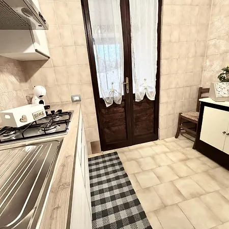 Holiday home Domu E Mari Sud Sardegna