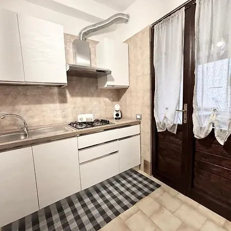 Holiday home Domu E Mari Sud Sardegna Quartu Sant'Elena