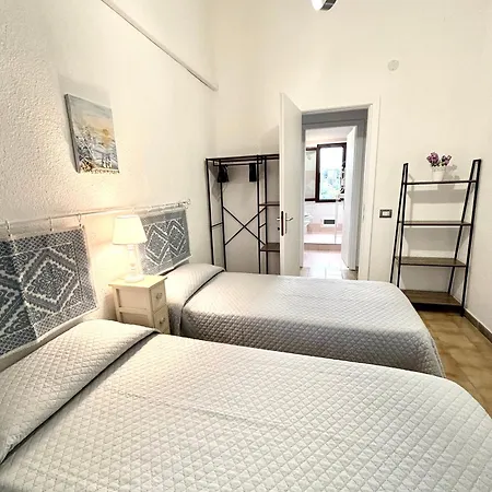 Domu E Mari Sud Sardegna *