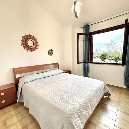 Domu E Mari Sud Sardegna Quartu SantʼElena