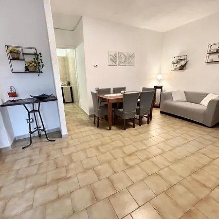 Feriehus Domu E Mari Sud Sardegna