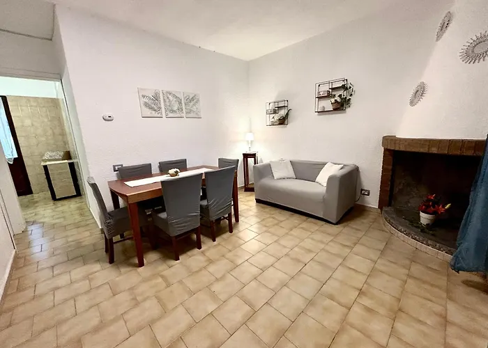 Domu E Mari Sud Sardegna *