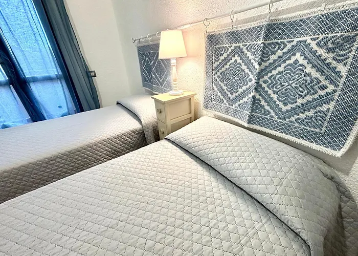 Domu E Mari Sud Sardegna * Куарту-Сант'Элена