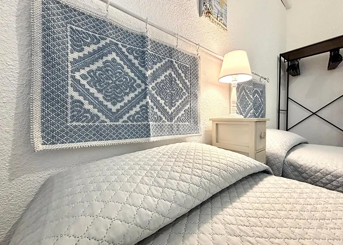 Domu E Mari Sud Sardegna Дом отдыха