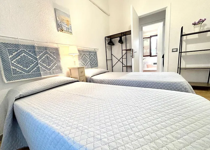 Дом отдыха Domu E Mari Sud Sardegna